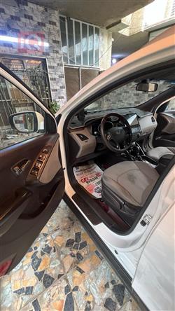 هیۆندای تۆکسۆن